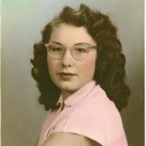 Elaine Marie Gaultier Obituary