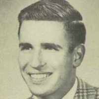 Roderic Vinton Dyer (1934–1995) • FamilySearch