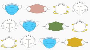 Aug 12, 2021 · the lambda variant is thought to have emerged somewhere in south america between november and december 2020, and has since turned up in countries throughout europe, north america and a few more. How Effective Masks Are Against The Delta Variant Quartz