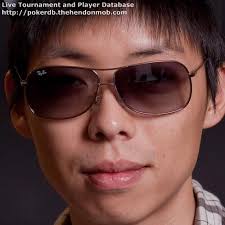 Joseph Cheong's Gallery: Hendon Mob Poker Database