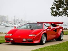 1973 1990 Lamborghini Countach Media Gallery Featuring 58 Lamborghini Countach High Resolution Photos Lamborghini Cars Lamborghini Countach Super Cars