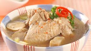 Cara buat sup ayam thai (resepi #53). 3 Resep Sup Ayam Yang Bisa Dicoba Di Rumah Jangan Salah Bikin Kuah Kaldu Ya Tribun Bali