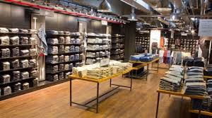 Jeans Mehr Im Levi S Outlet Bis 70 Outletcity Metzingen Marken Outlet Marken Levi