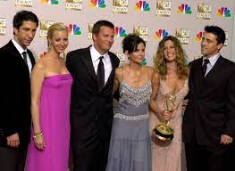 The cast of iconic sitcom friends will soon reunite on the hbo max streaming service, and here's what we know about the big reunion special. 7squnrezv7jqfm