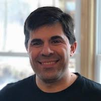 Christopher Trombley's Instagram, Twitter & Facebook