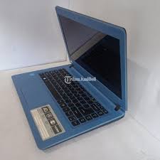 Dengan banyaknya pilihan harga laptop acer hal ini bertujuan agar bisa di jangakau oleh berbagai kalangan, hal seperti ini juga di lakukan oleh merk laptop lainnya. Laptop Acer Es1di432 Bekas Ram 2gb Murah Normal Siap Pakai Di Yogyakarta Tribunjualbeli Com