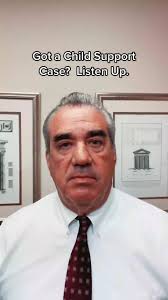 Tiara Garcia Cody Tabor Child Support Hearing