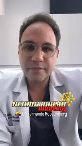 Mañana es el gran día, Neurotrauma meeting , Te esperamos