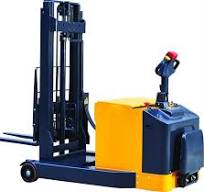 China Electric Reach Stacker-1.0Ton,1.5Ton Manufacturers ...