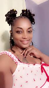 Tressie Jones (@tressiejones1) के Prettier