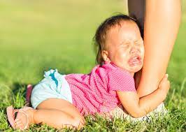 High Needs Baby Or A Fussy Newborn Here S How To Know Parents