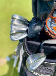 Viktor hovland is making his professional debut at the travelers championship after finishing as the low amateur at the u.s. Golfwrx Insider Viktor Hovland Dials In His Ping I210 Irons Golfwrx