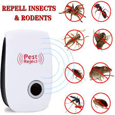 In most cases, ultrasonic sounds go unnoticed by dogs or cats. Ultrasonic Pest Repeller 6 Packs Electronic Indoor Pest Repellent Plug In For Insects Mice Ant Mosquito Spider Rodent Roach Mosquito Repellent For Children And Pets Safe Walmart Com Walmart Com