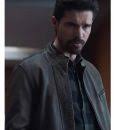 The Expanse S04 Jim Holden Jacket