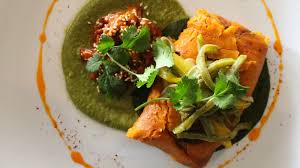 Best gourmet vegetarian recipes from 6 gourmet vegan recipes without sugar salt or oil. Arizona S First Fine Dining Vegan Restaurant To Open In Glendale