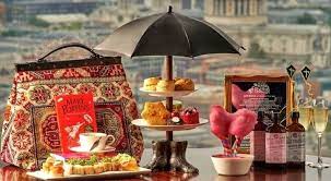 On The Aqua Shard Website Afternoon Tea London Best Afternoon Tea Afternoon Tea