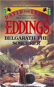 The belgariad | by david eddings | sold by: Belgarath The Sorcerer The Prequel To The Belgariad Amazon De Eddings David Eddings Leigh Fremdsprachige Bucher