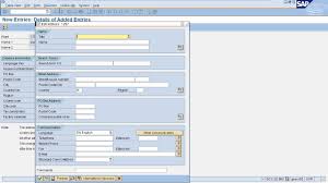 Sap Mm Definition Youtube