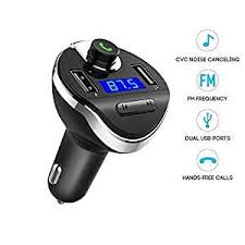Reproductor Mp3 De Coche Yokkao Soporte Bluetooth Manos Libres U Disco Aux Fm Cargador De Coche Con Duales Usb Cargadores De Coche Usb Samsung Galaxy S6