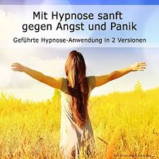 Mit Hypnose Sanft Gegen Angst Horbuch Download Von Ralf Lederer Audible De Gelesen Von Andrea Schulze Wenders