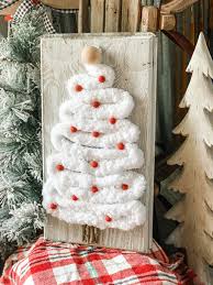 Christmas tree decorations are the best part of this festival. 9 Now Ideas For Modern Diy Christmas Tree Decor Make And Takes