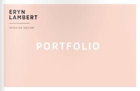 It can be difficult getting a designer who has vision and creativity but can still deliver. Interior Design Portfolio Template Pdf Decoomo