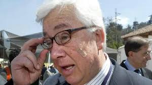 Exfiscal Luis Camilo Osorio debe pagar millonaria multa