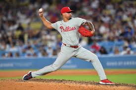 Closer Jhoan Duran asks for ball, continues to deliver for Phillies