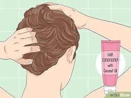 16 июля, 12:45 · город майами, соединённые штаты америки ·. How To Take Care Of Your Hair With Pictures Wikihow