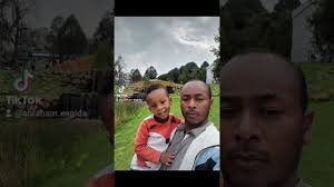 ከማንም በላይ እወድሃለው