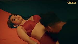 ullu web series 2025 Free Porn Video