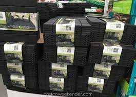 Therefore, users enjoy long lifespans of superior. Multy Home Deck Tiles At Costco Deck Tiles Deck Tile Deck