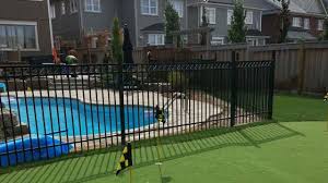 You should also consider artificial turf that has heat reduction technology installed in it to help with the heat of i have called around to four different turf company's in search of a quote. Artificial Grass Installation Synturf Premium Synthetic Turf Systems