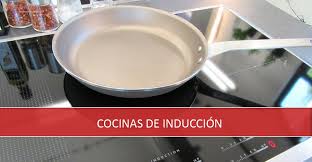 Faraday descubrió que cuando un conductor es atravesado por un flujo magnético variable, se genera en él. Cocinas De Induccion Descubre Sus Ventajas Y Desventajas