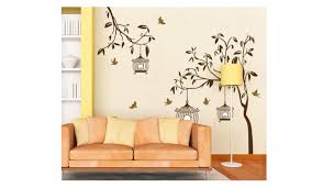 Do you run a small business? Wall Sticker Diy Wall Art Ideas For Your Home Most Searched Products Times Of India