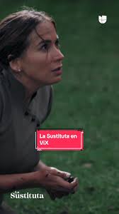 La Sustituta Berta Rios Final Explicado Vix