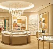 Jewelry Display Cases & Jewelry Showcases For Sale | Jewelry ...