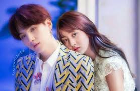 Bts rapper suga is a total hearthrub, but what type of woman has captured. 200 Suga And Jihyo Ideas Suga Bts Twice Kpop Couples