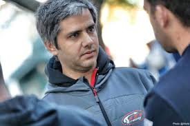 Perguntámos a Sven Quandt porque escolheu a MRacing...