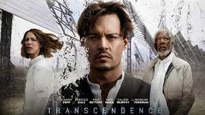 A terminally ill scientist downloads his mind into a computer. Movie Review Transcendence 2014 Eclectic Pop