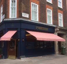 Pin On Restaurant Awnings