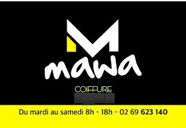 MAWA coiffure
