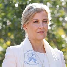 Sophie Wessex unveils unseen room inside elegant home with Prince Edward