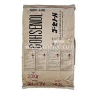 Japan Pva Pvoh Gh 17r China Manufacturers & Suppliers & Factory