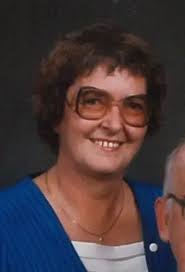 Obituary information for Thelma Nora Graves