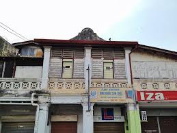 ¿buscas un hotel en alor setar? Alor Setar Ø§Ù„ÙˆØ± Ø³ØªØ§Ø± Kedah State Capital City Page 946 Skyscrapercity