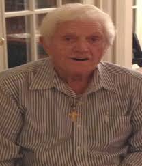 Obituary information for Thomas Patrick Reilly