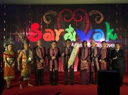 Sarawak More To Discover Campaign Launch Visit Sarawak