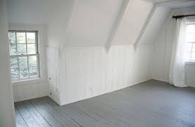 A Country Farmhouse Guest House Windows White Plank Walls Farm House Living Room Farmhouse Style Bedrooms