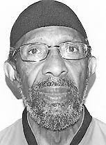 RALPH THOMAS Obituary (2018)